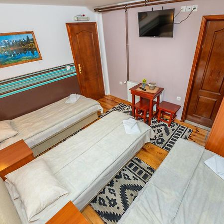 Rooms Sejo Kolasin Exterior photo