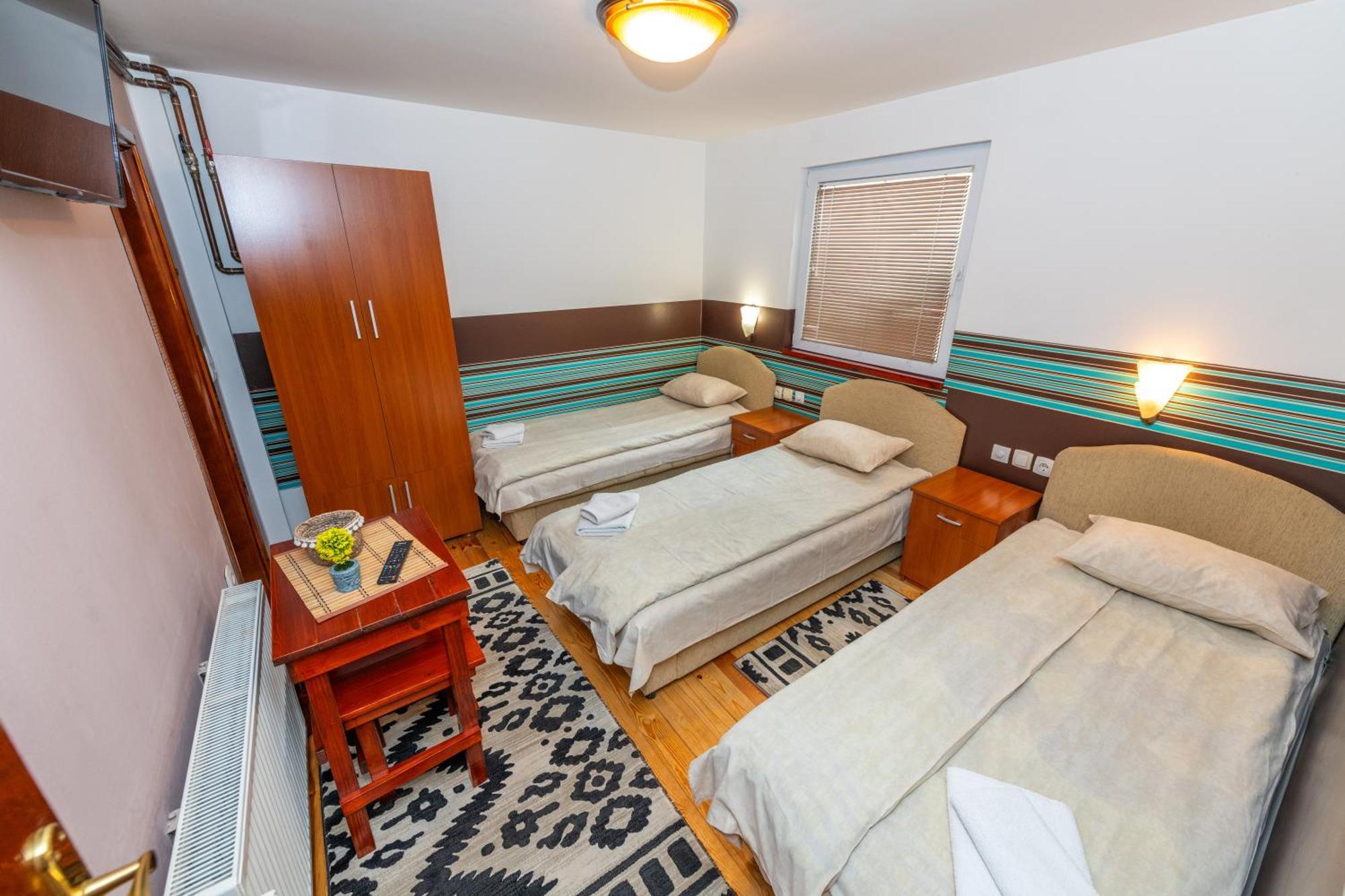 Rooms Sejo Kolasin Exterior photo