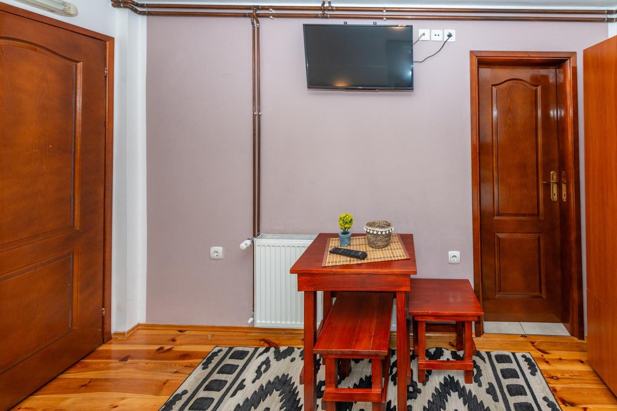 Rooms Sejo Kolasin Exterior photo