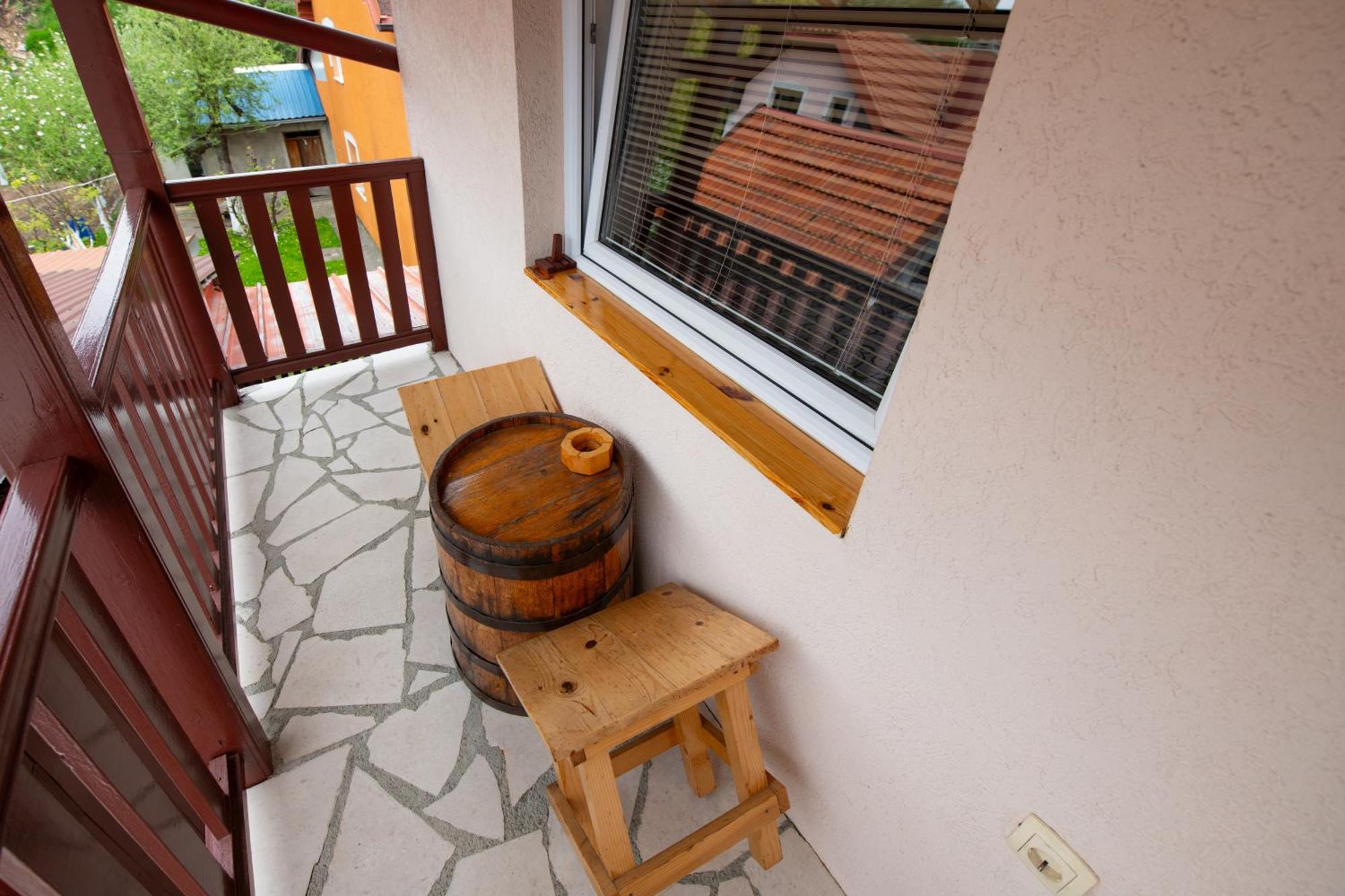 Rooms Sejo Kolasin Exterior photo