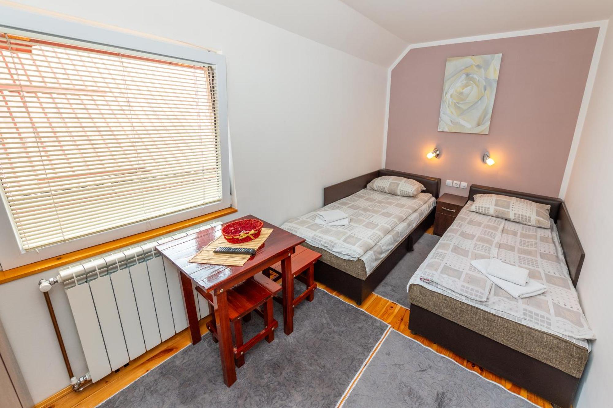 Rooms Sejo Kolasin Exterior photo