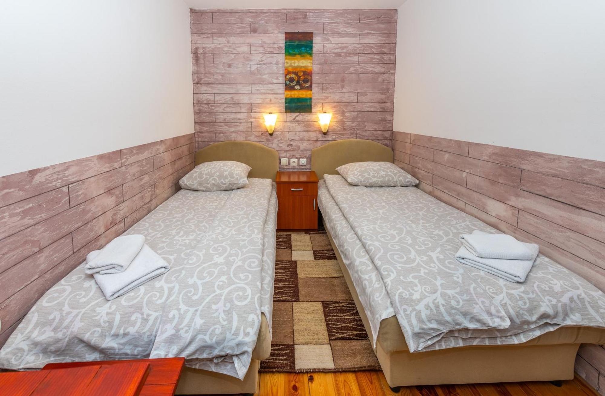 Rooms Sejo Kolasin Exterior photo