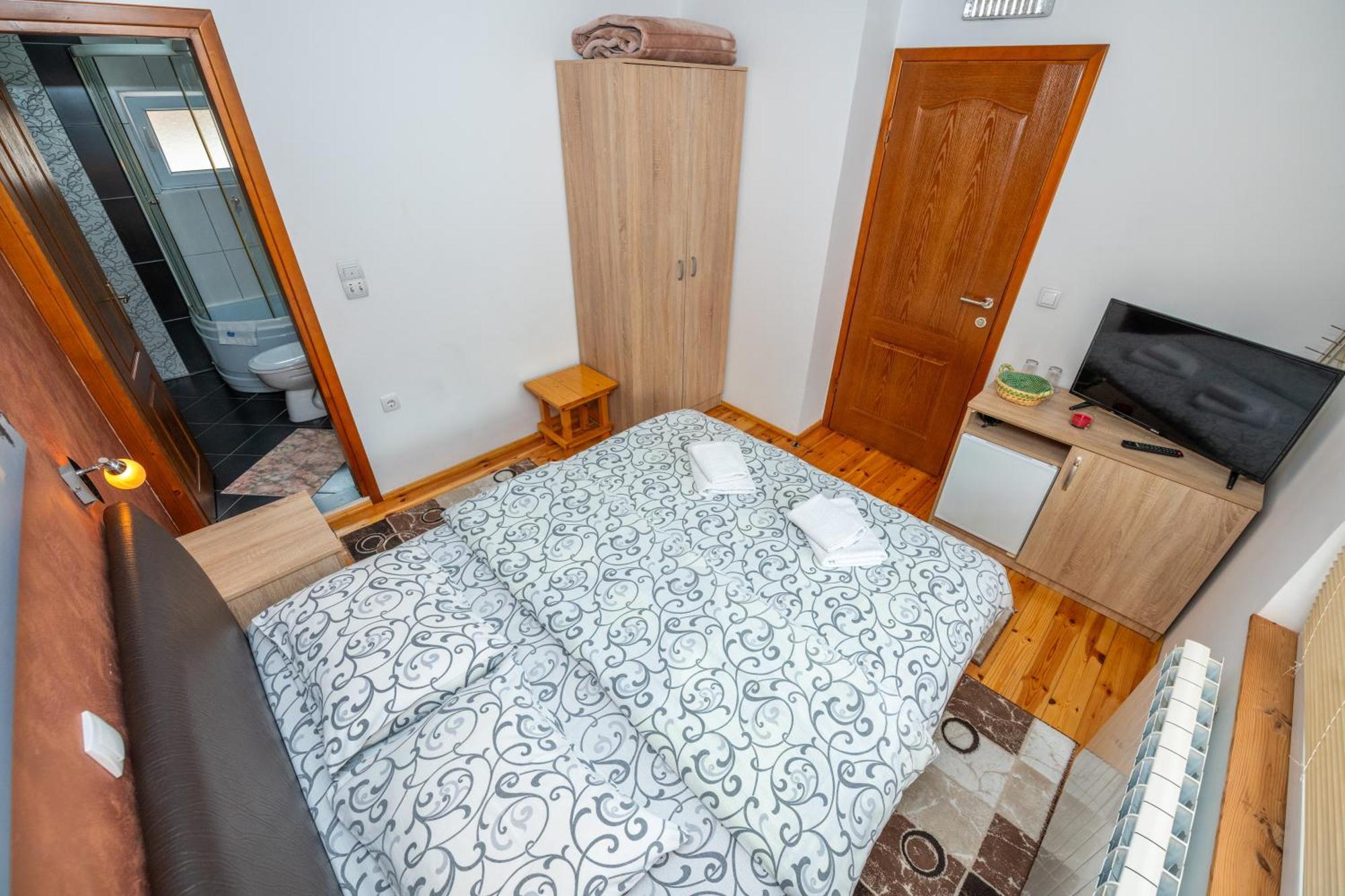 Rooms Sejo Kolasin Exterior photo