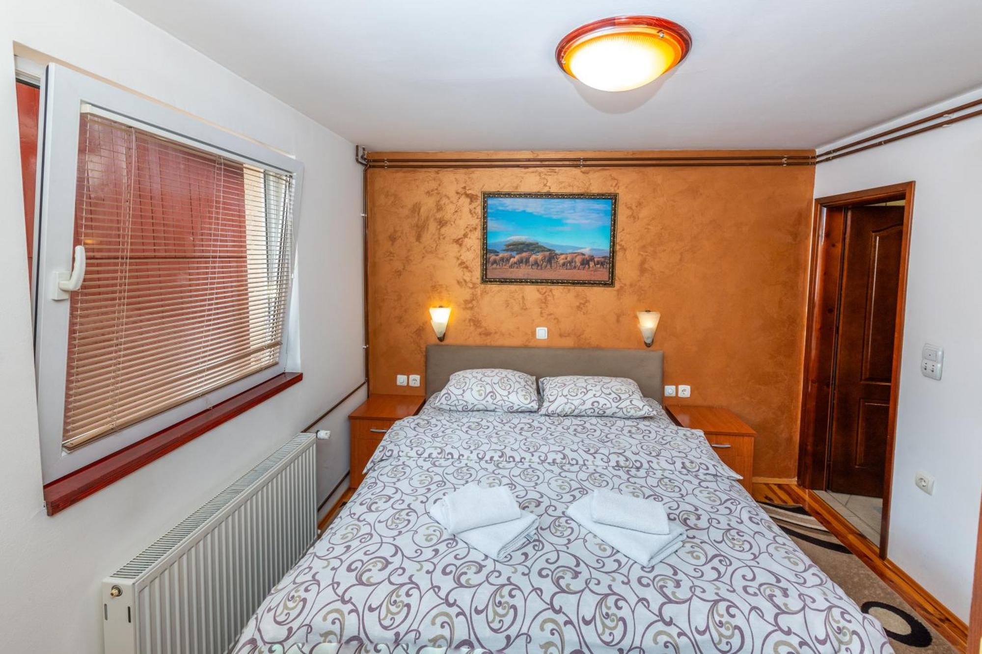 Rooms Sejo Kolasin Exterior photo