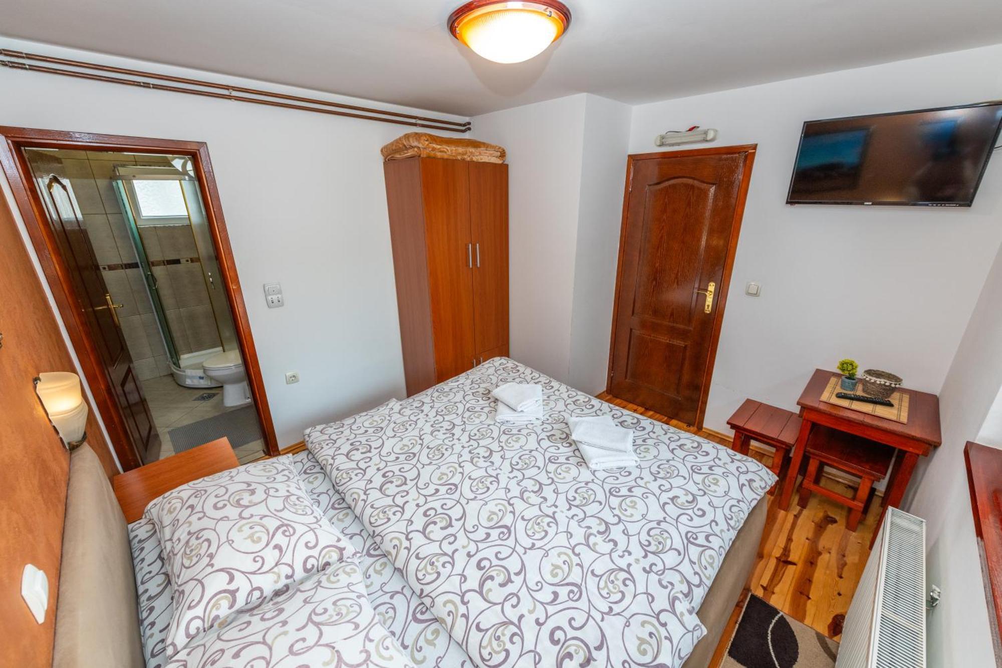 Rooms Sejo Kolasin Exterior photo