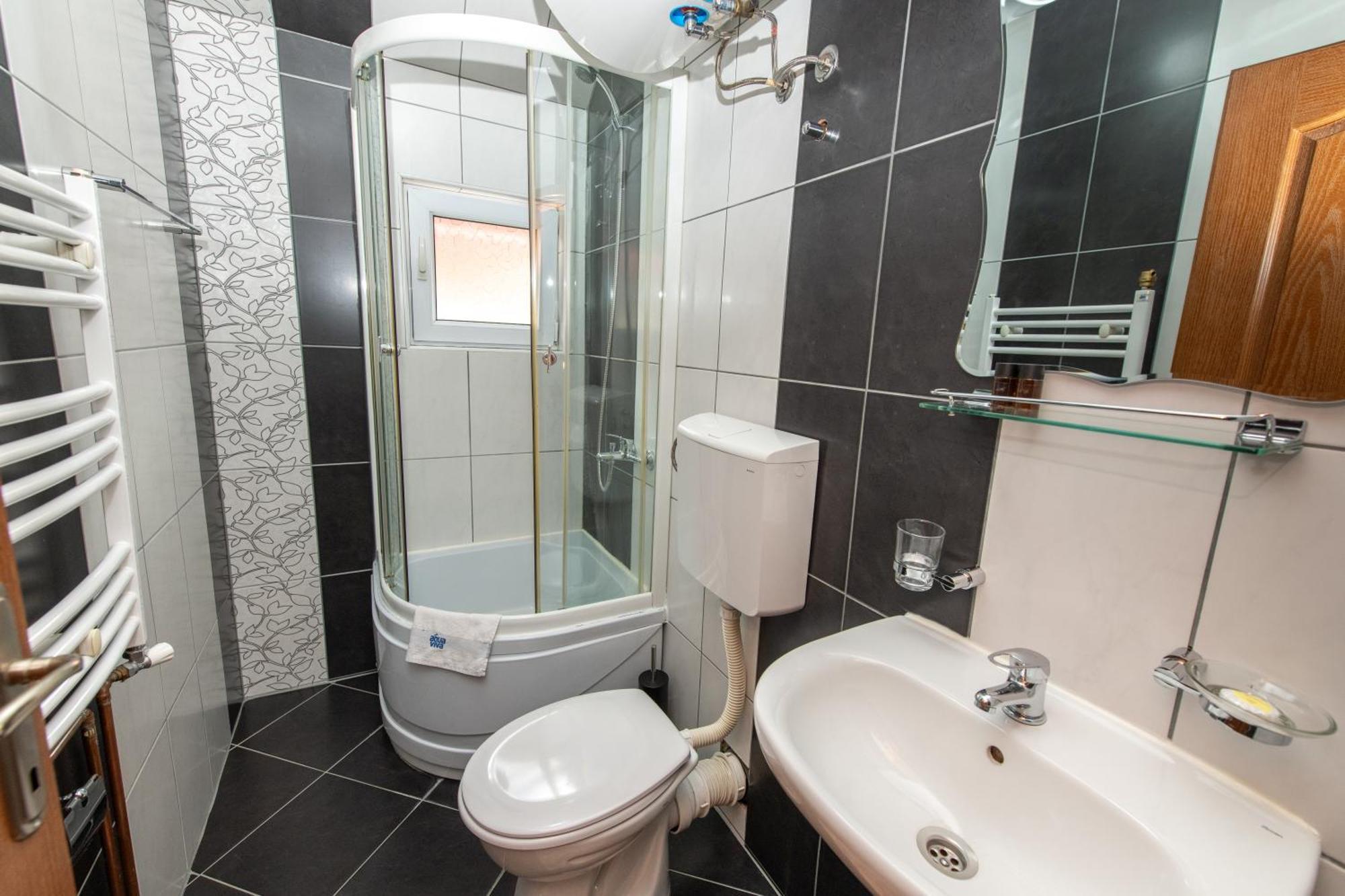 Rooms Sejo Kolasin Exterior photo