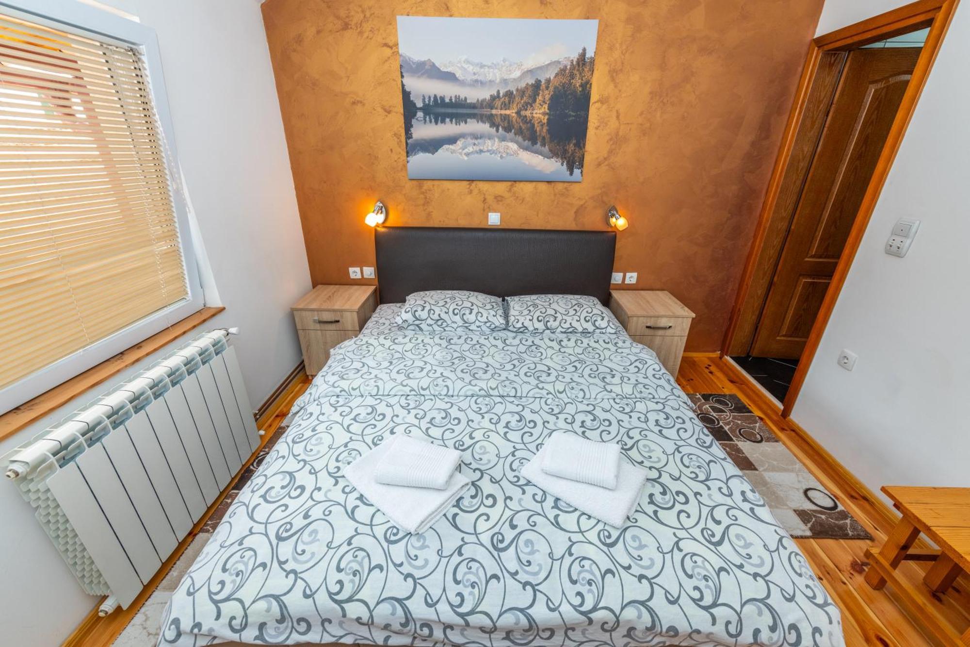 Rooms Sejo Kolasin Exterior photo