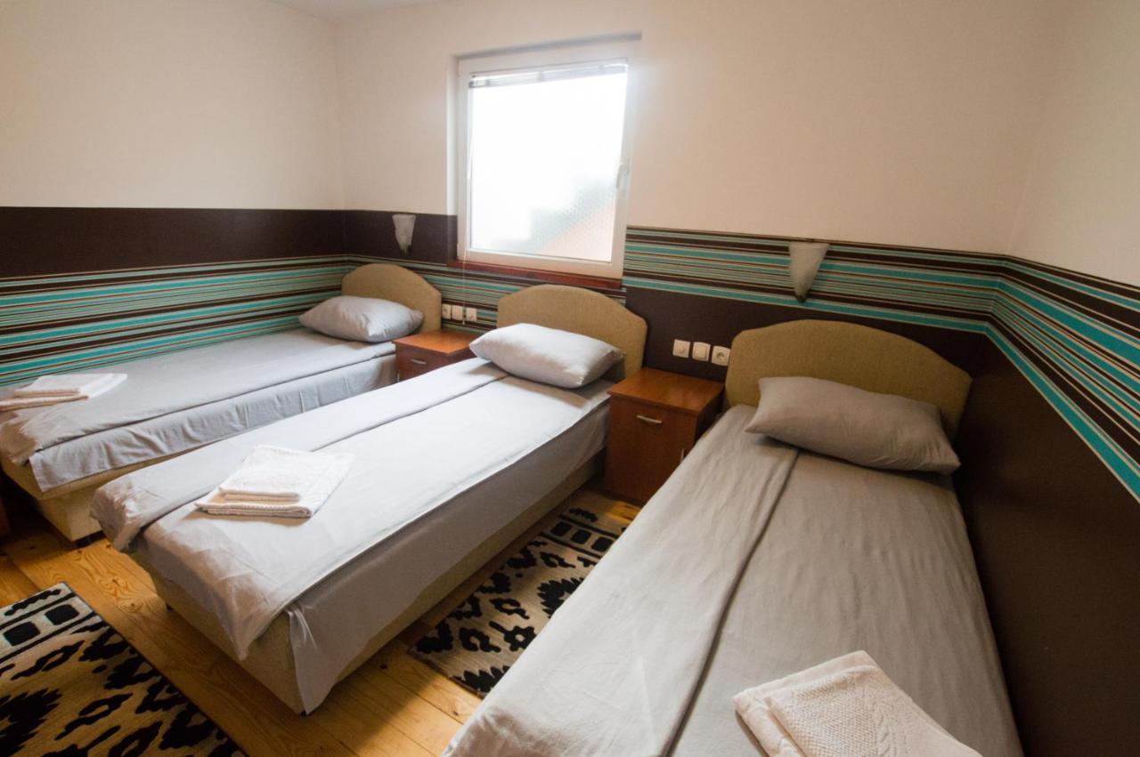 Rooms Sejo Kolasin Exterior photo
