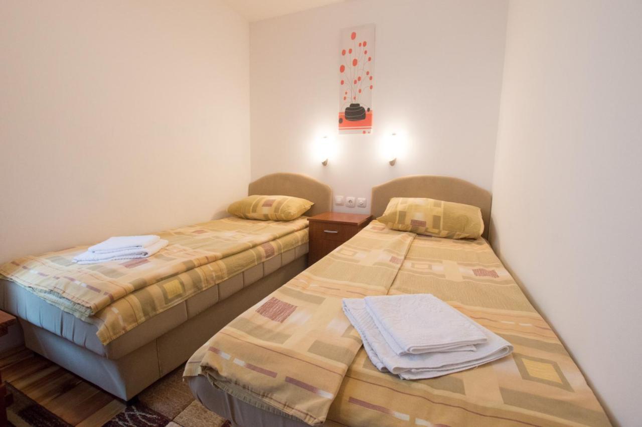 Rooms Sejo Kolasin Exterior photo