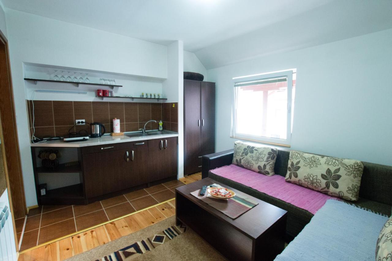 Rooms Sejo Kolasin Exterior photo