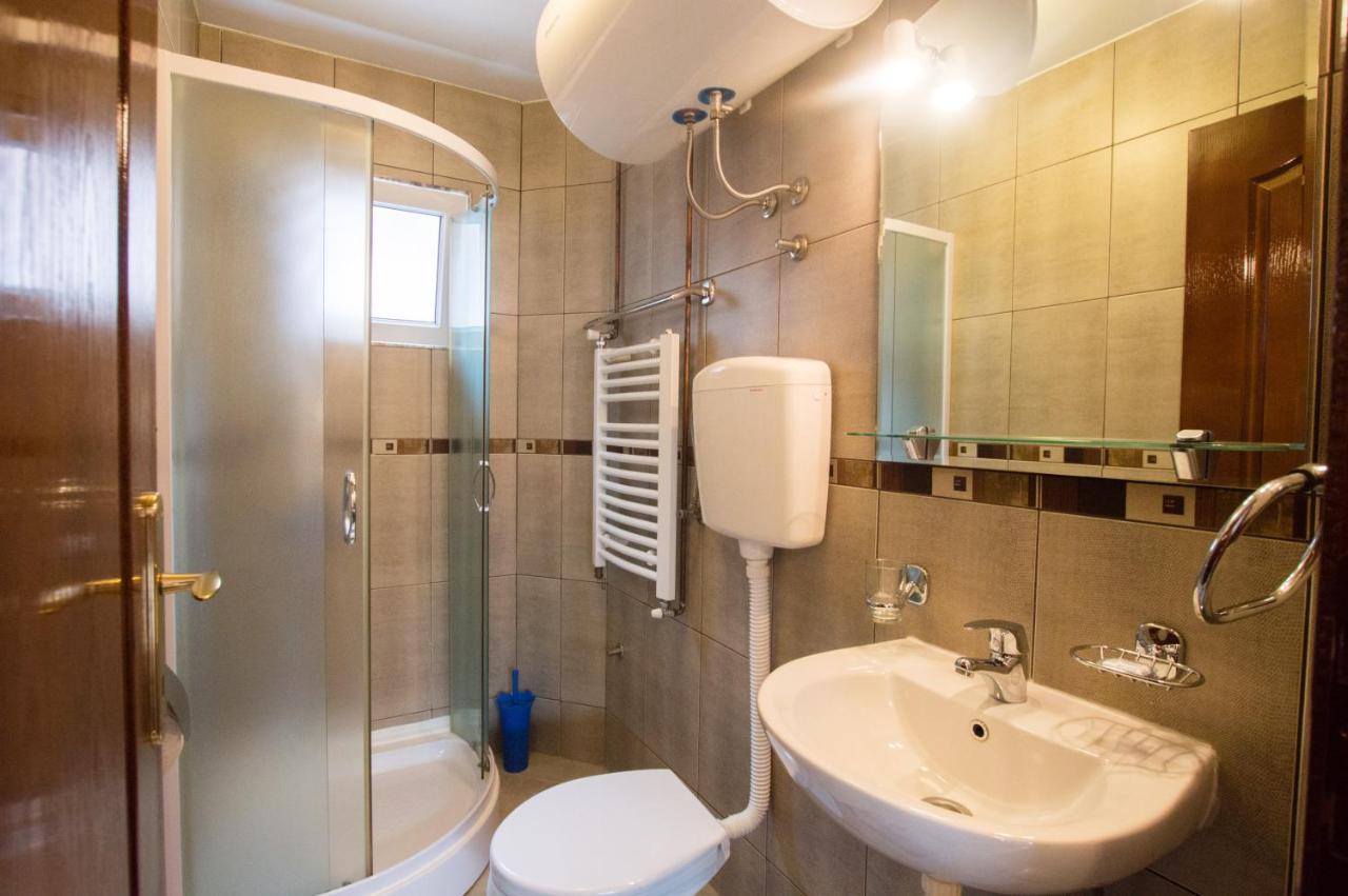 Rooms Sejo Kolasin Exterior photo