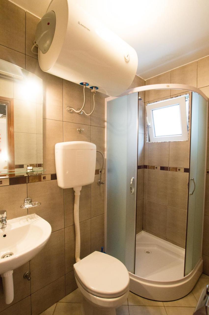 Rooms Sejo Kolasin Exterior photo