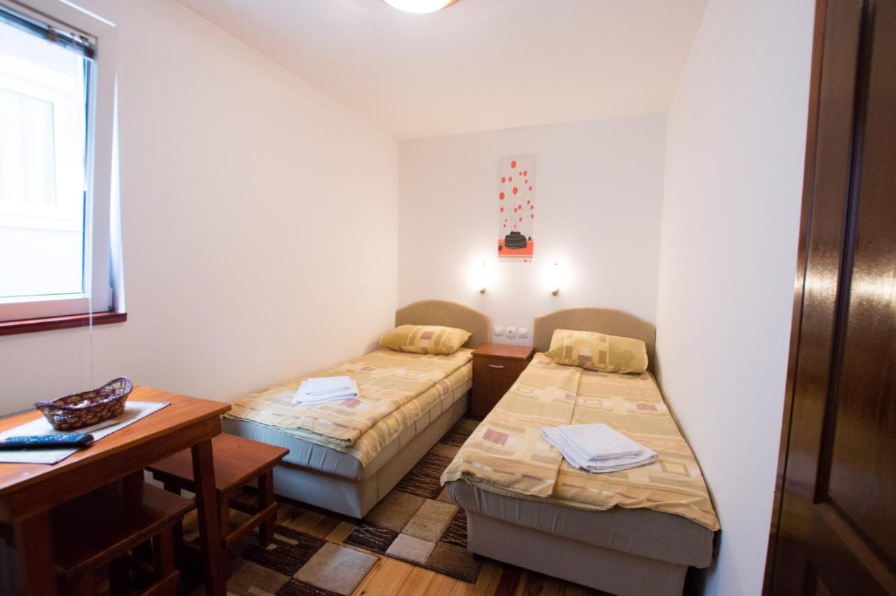 Rooms Sejo Kolasin Exterior photo
