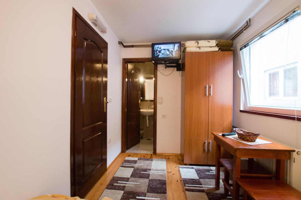 Rooms Sejo Kolasin Exterior photo