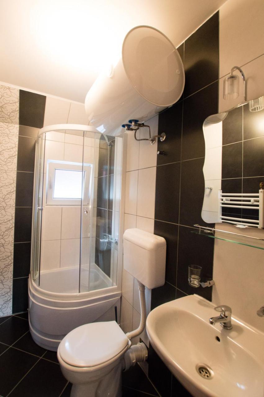 Rooms Sejo Kolasin Exterior photo