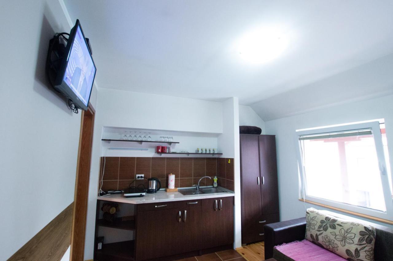 Rooms Sejo Kolasin Exterior photo
